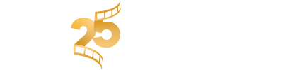 25 Studio Logo
